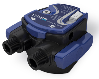 Головная часть bypass 0-70% слайдер, G3-8 Brita 1013637